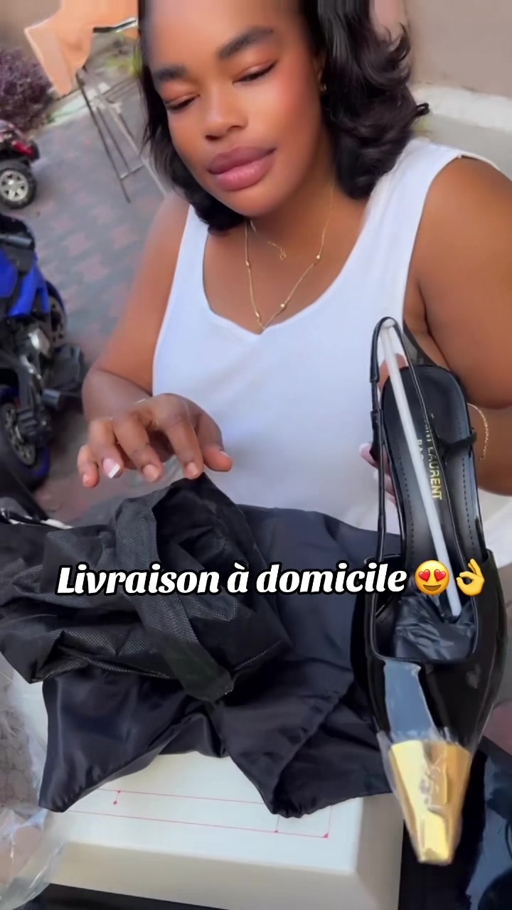 @Gina Zakuani ❤️