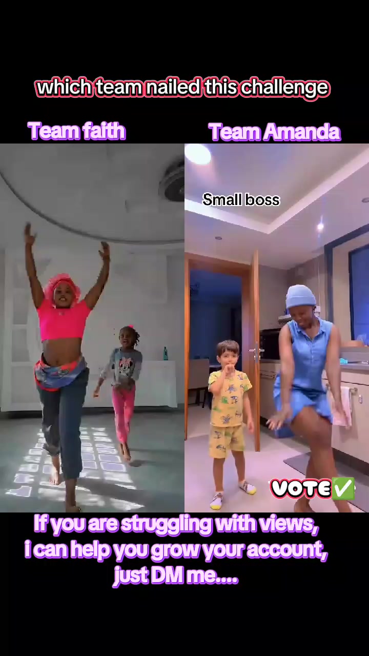 @Mozey dee baddest