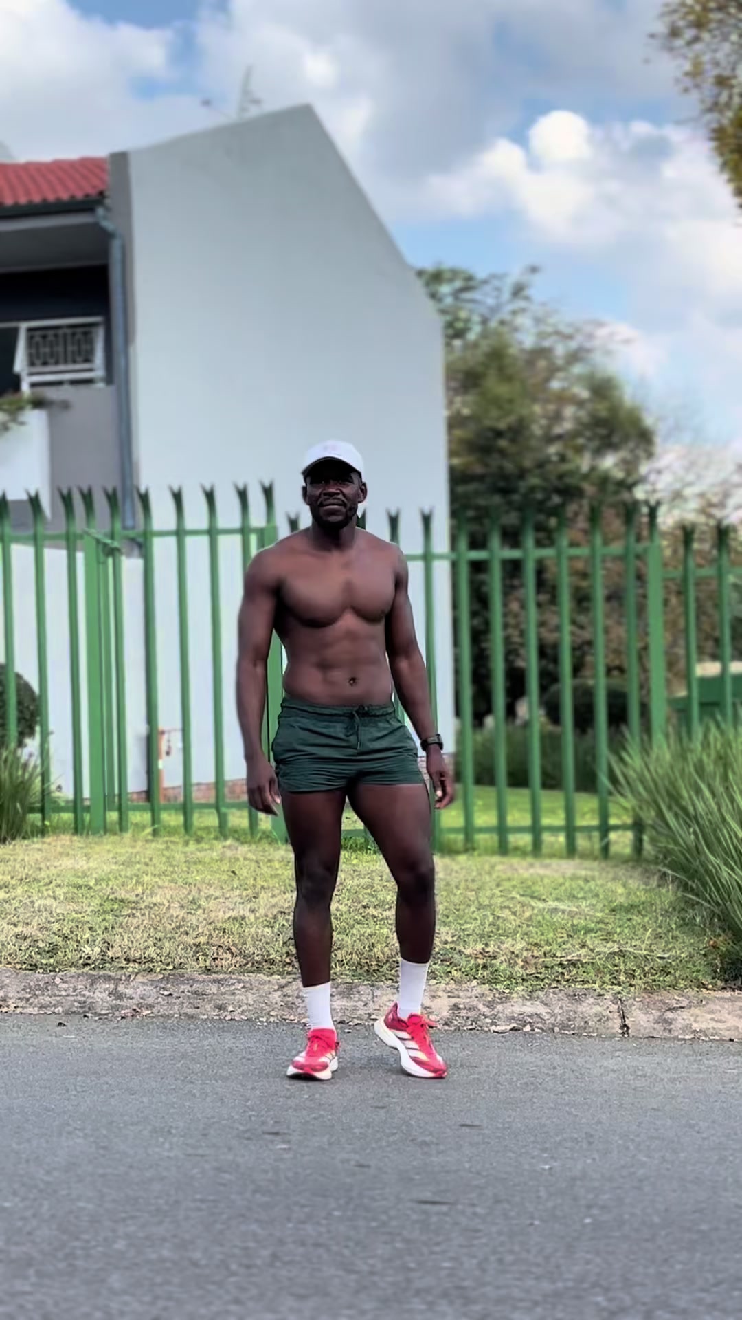 @BongzaTheTrainer