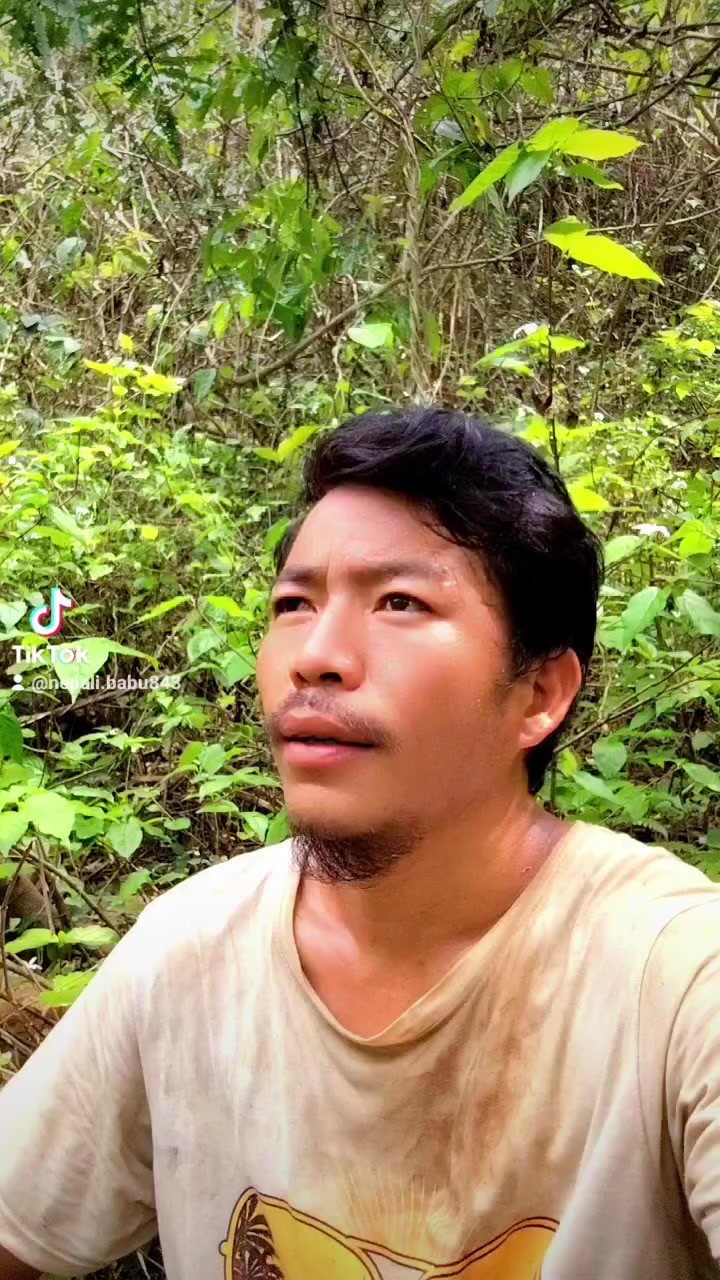 @nepali babu