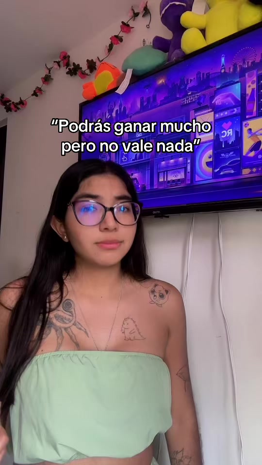 @Soy Lupita