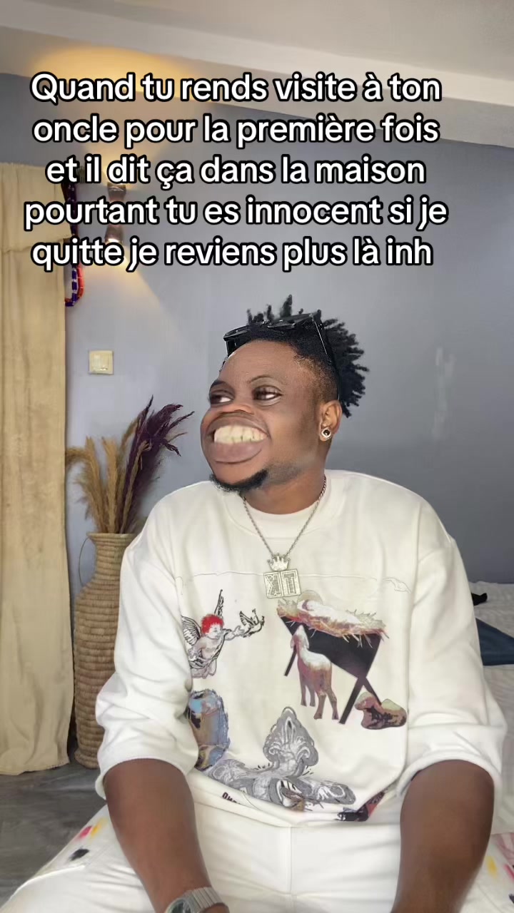 @Rafiou Akande T&egrave;kiyou