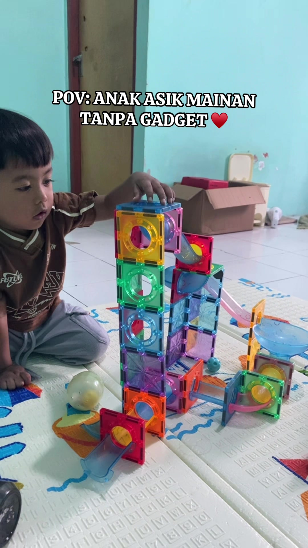 @Bunda Arka Ghurafa