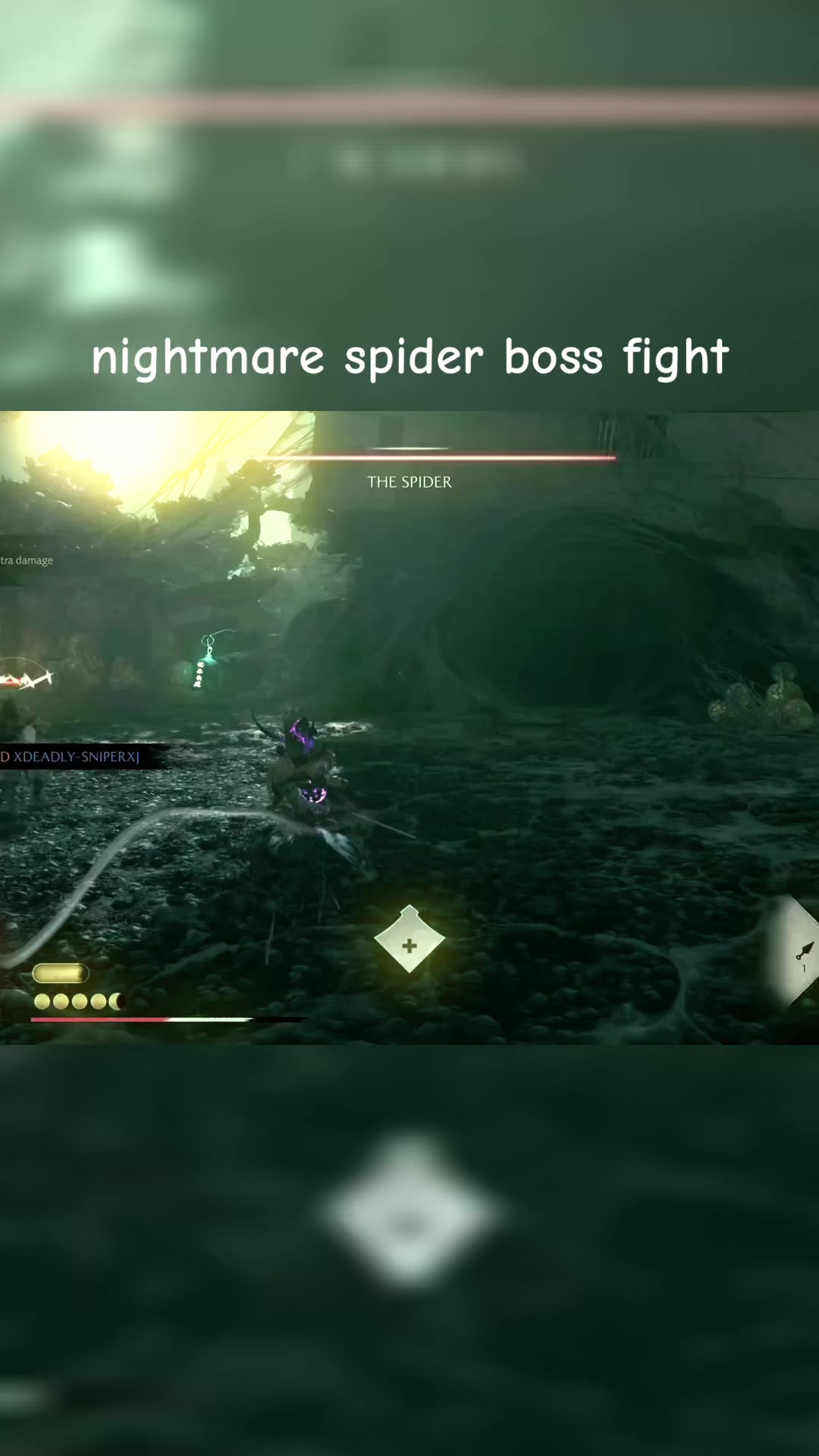 @Ronin Siege X