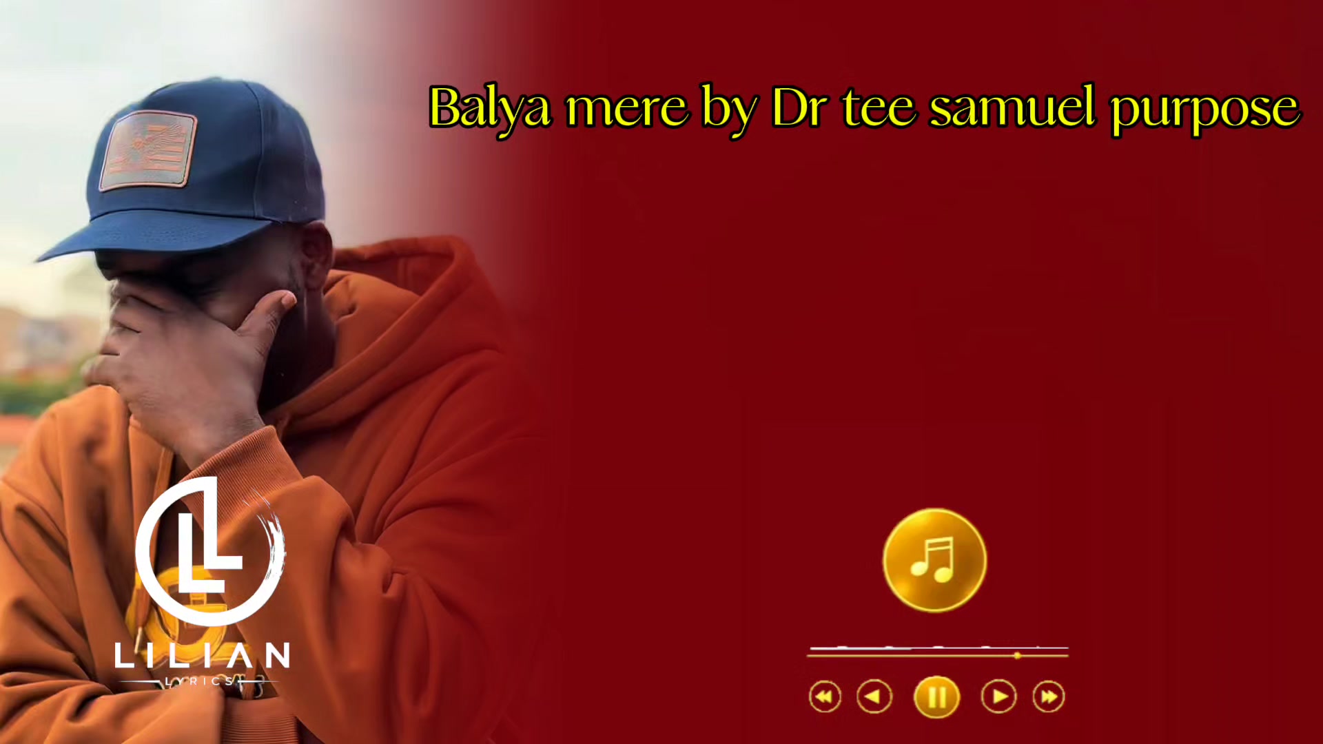 @LILLIAN LYRICS👑🕳