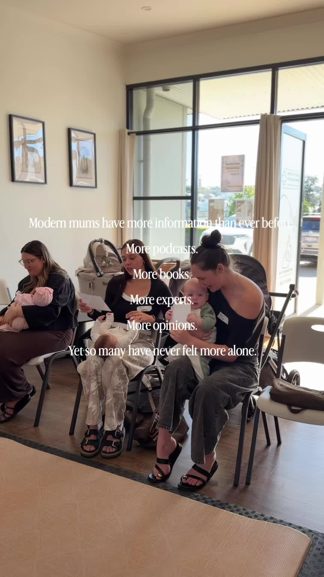 @Raising Mamas
