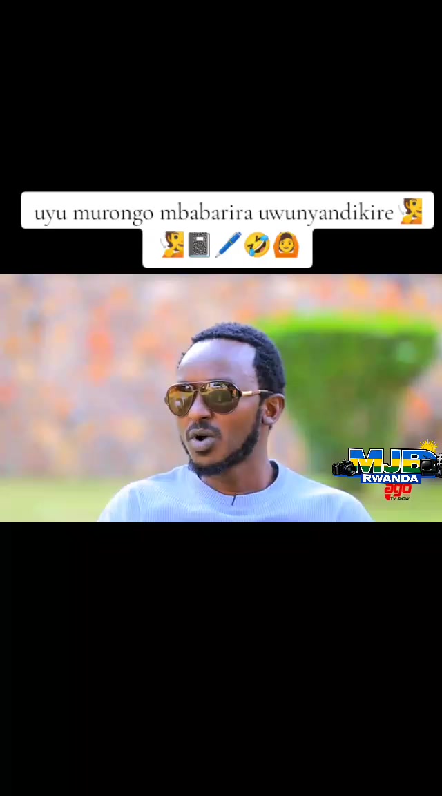 @MJB🇷🇼 RWANDA