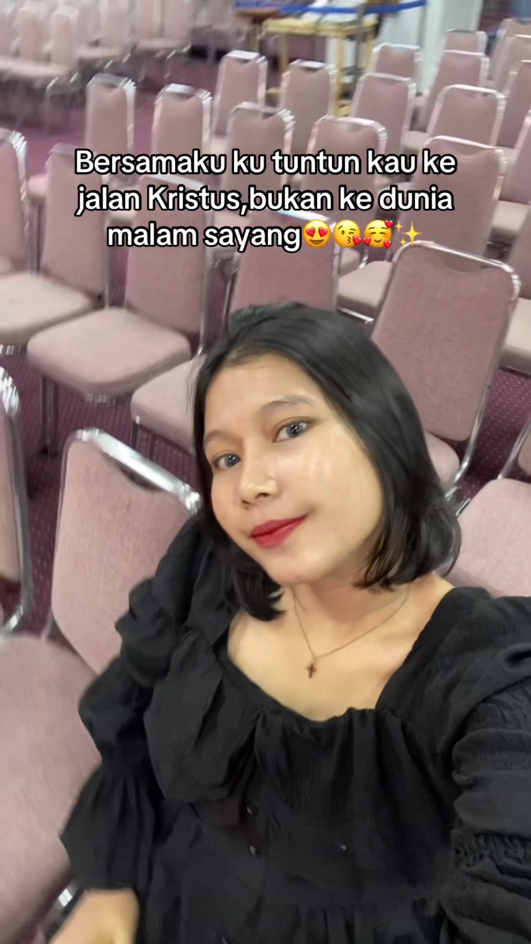 @Si cantik yang JOMBLO