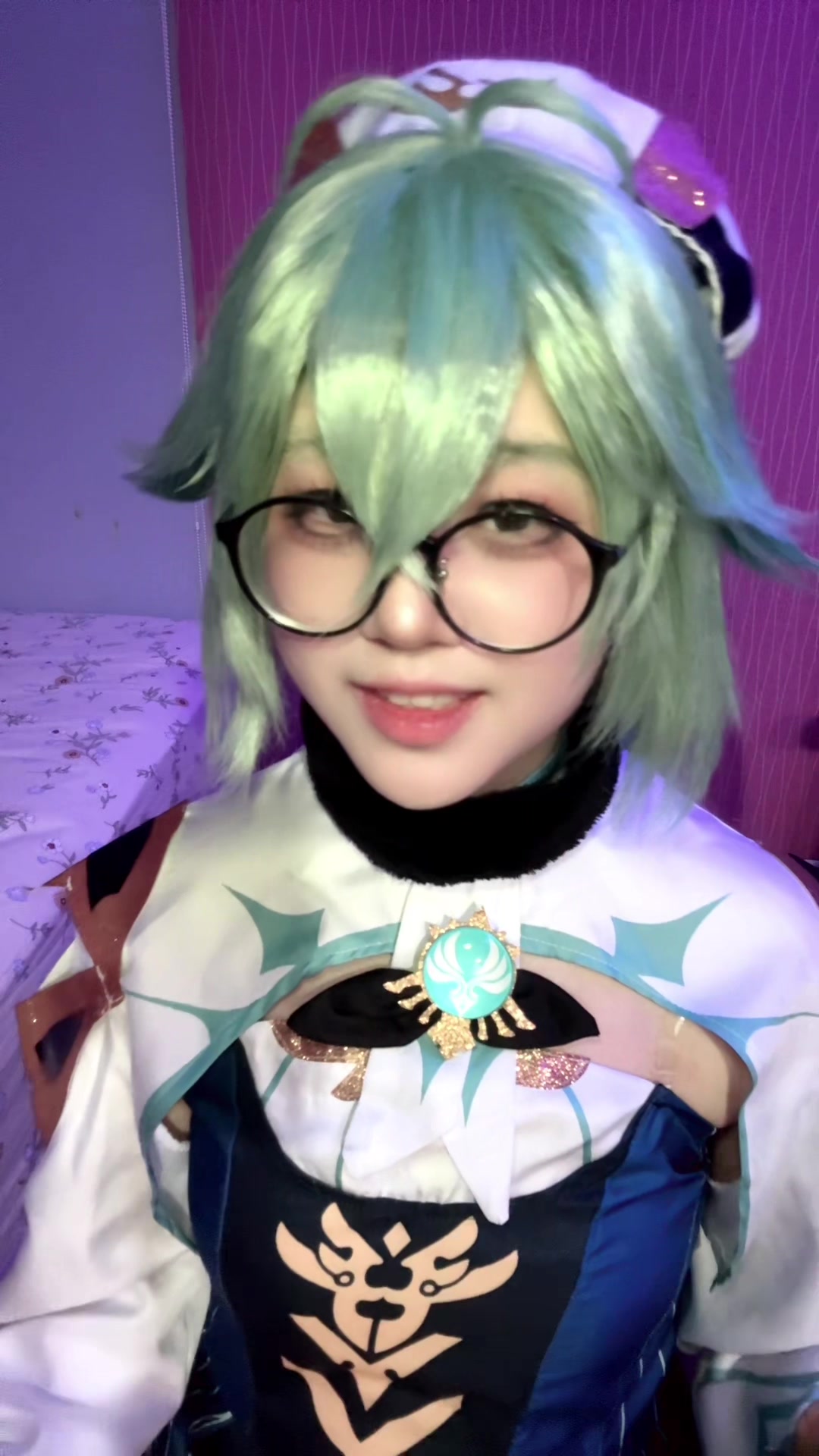 @Qiii