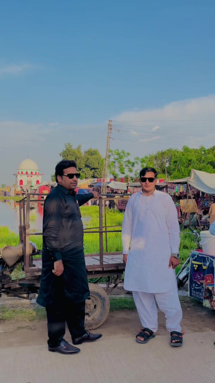@Rasab Ali - Bhatti Family 🇵🇰