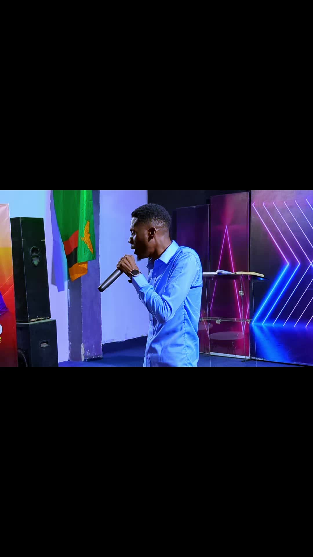@Apostle ES Divine Official🇿🇲