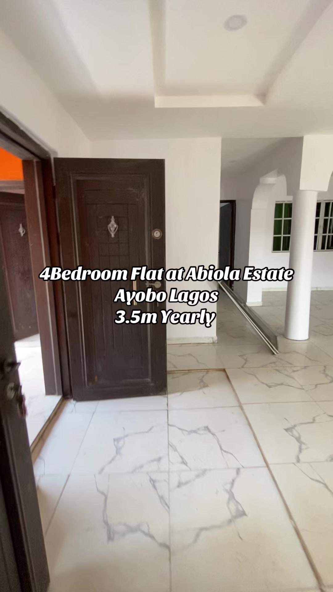 @DESUKS ARA PROPERTIES