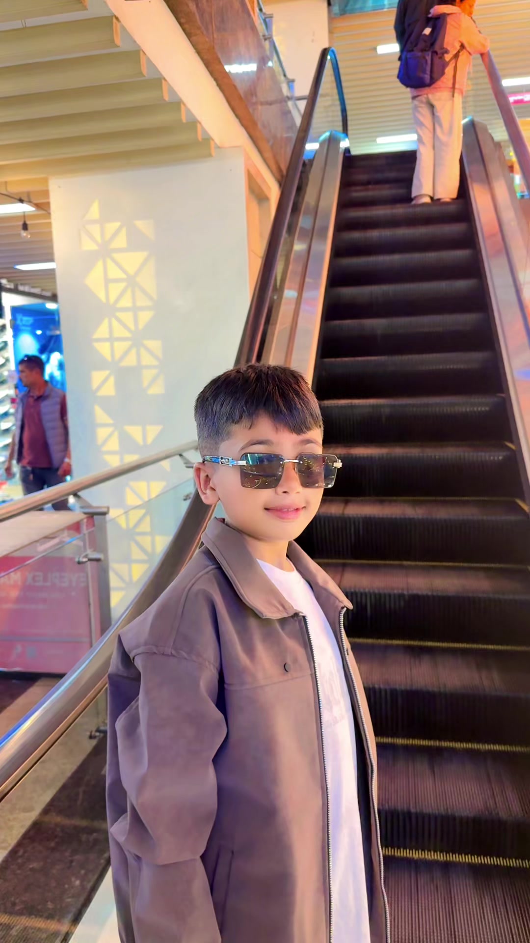 @punam shah