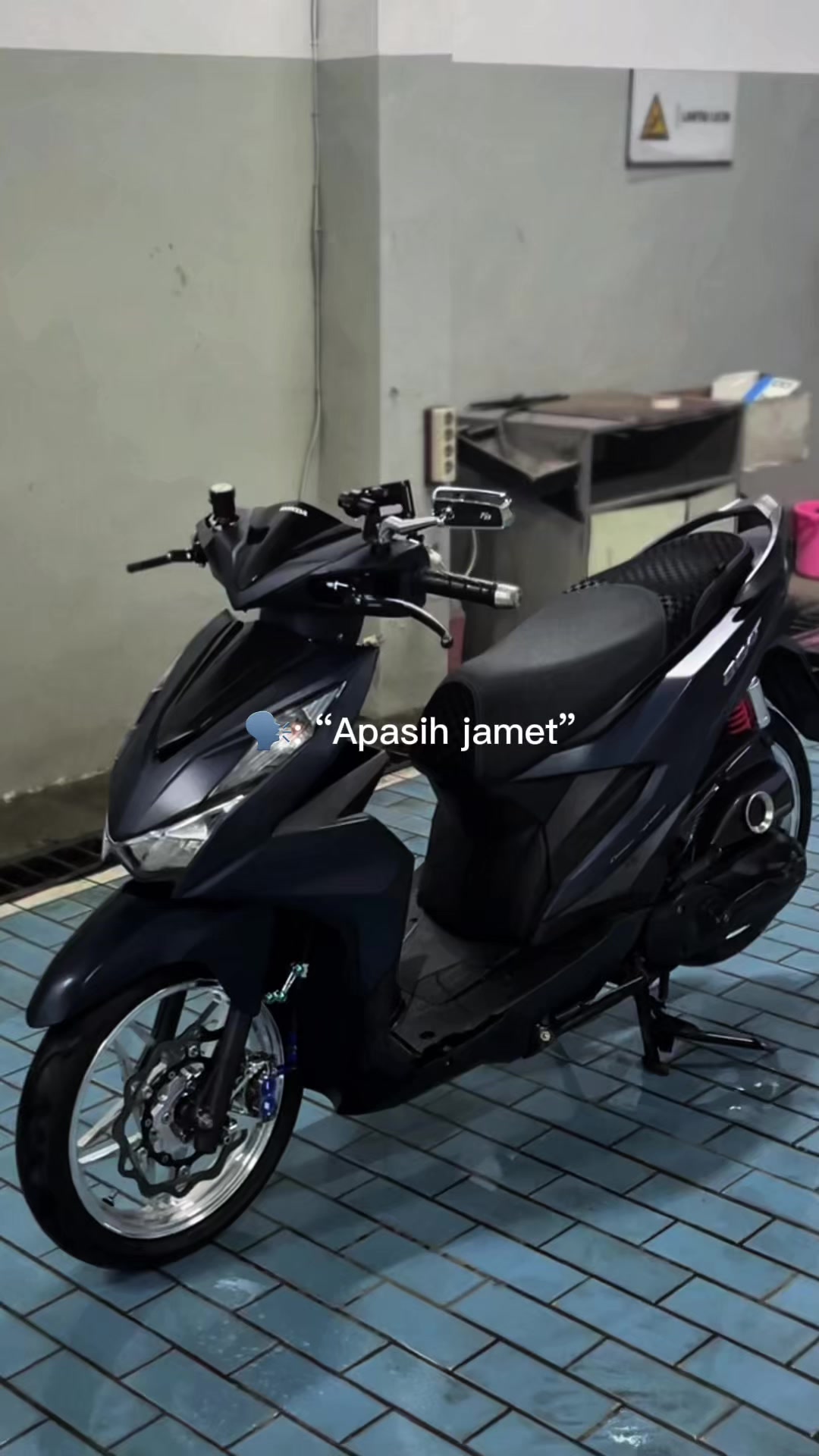 @Ajura Beast