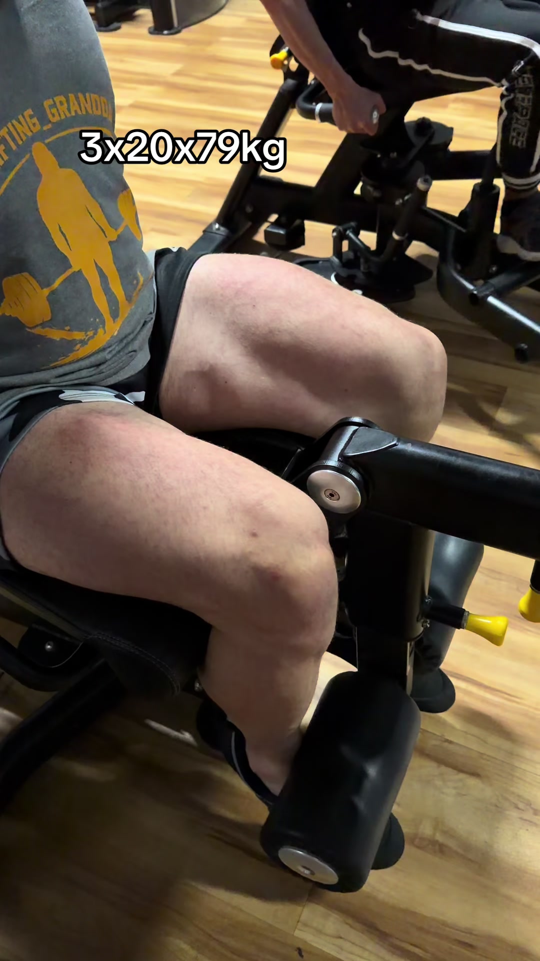 @Deadlifting_Grandad❌🇦🇺