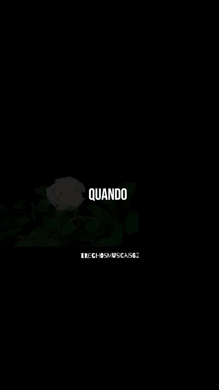 @trechos de m&uacute;sicas 🔀
