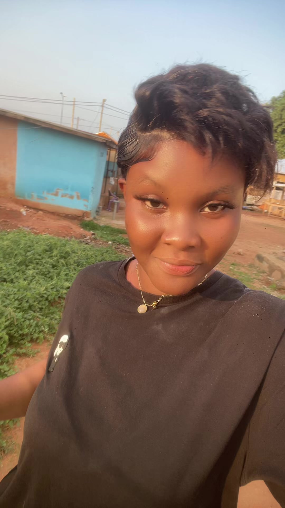 @Manuella princia ❤️🇨🇮