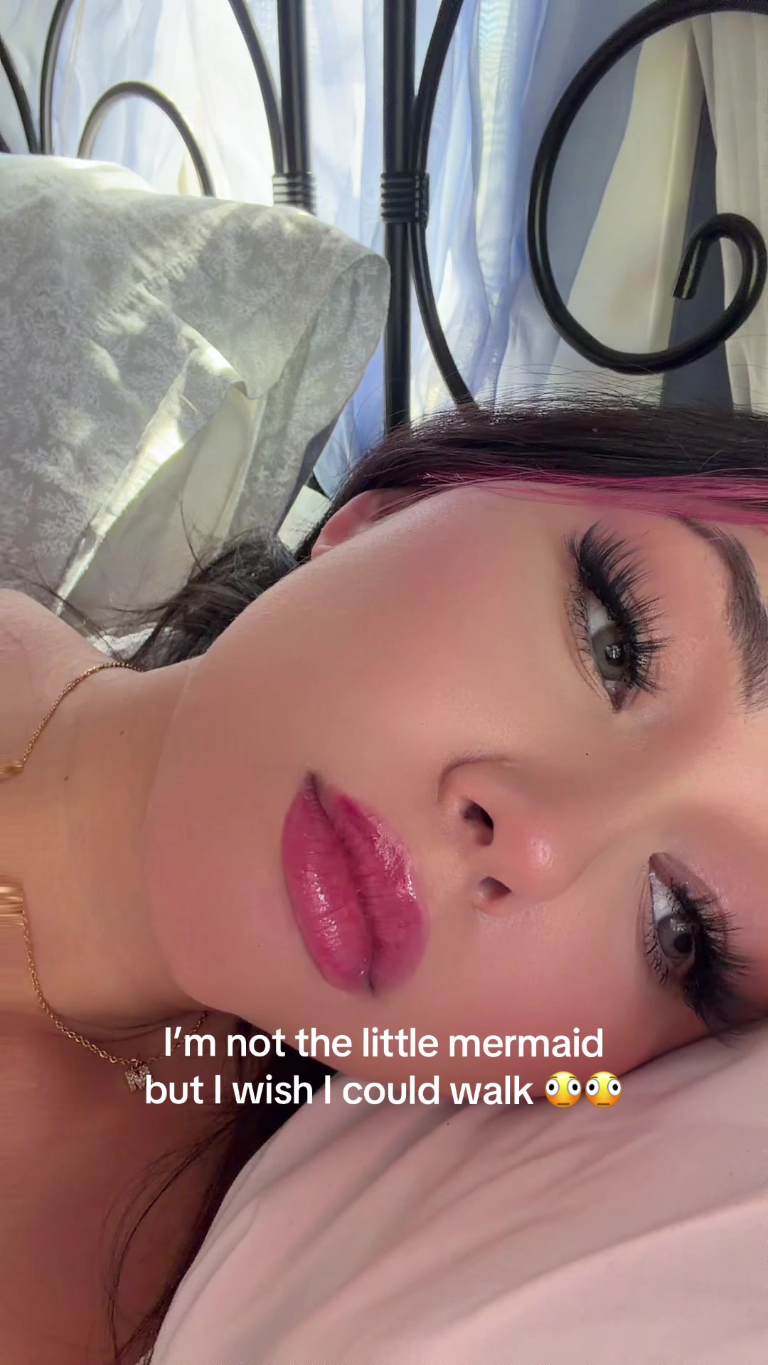 @brokenlegbaddiemaddie