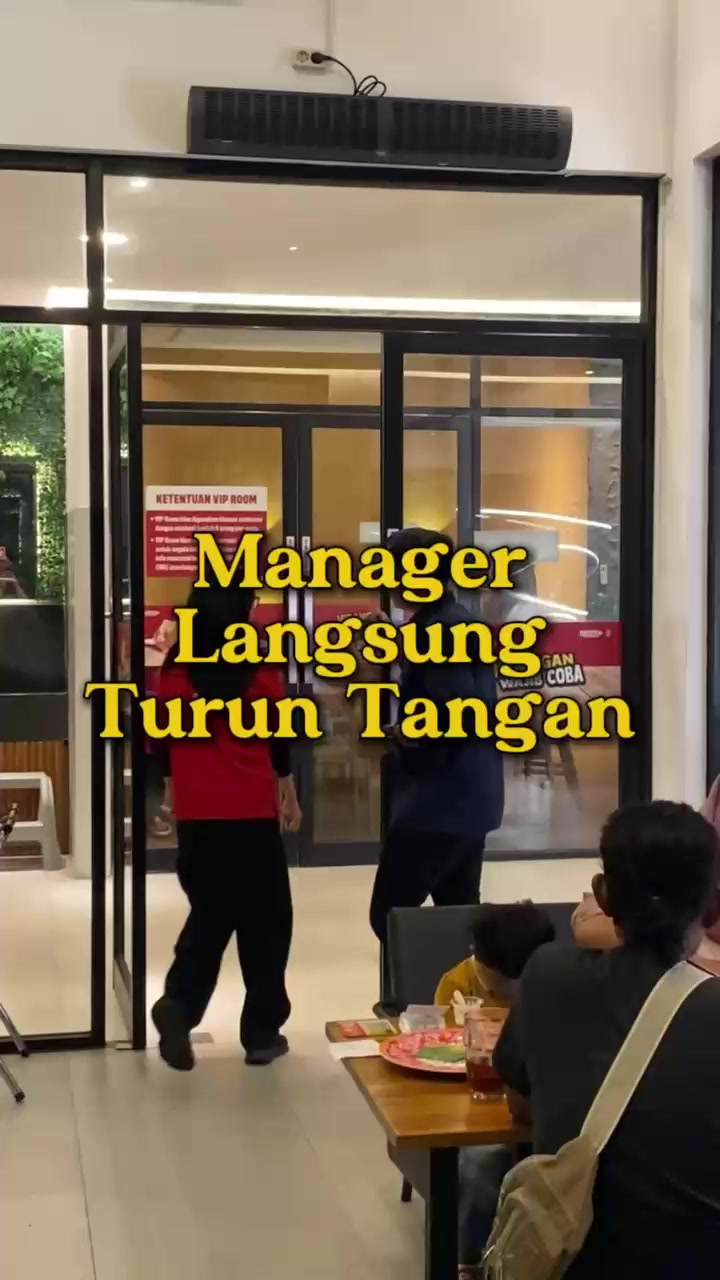 @Waroeng Sambal Bakar