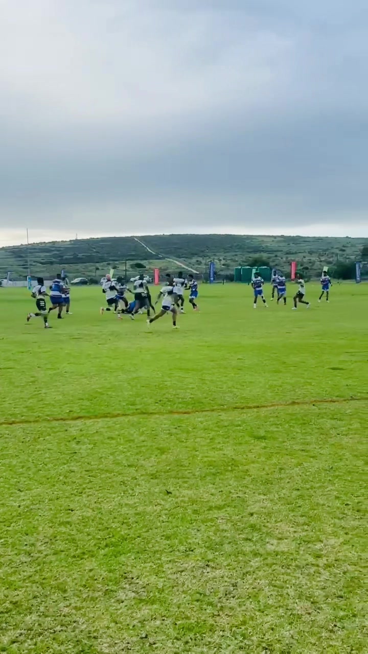 @Langebaan Rugby Klub