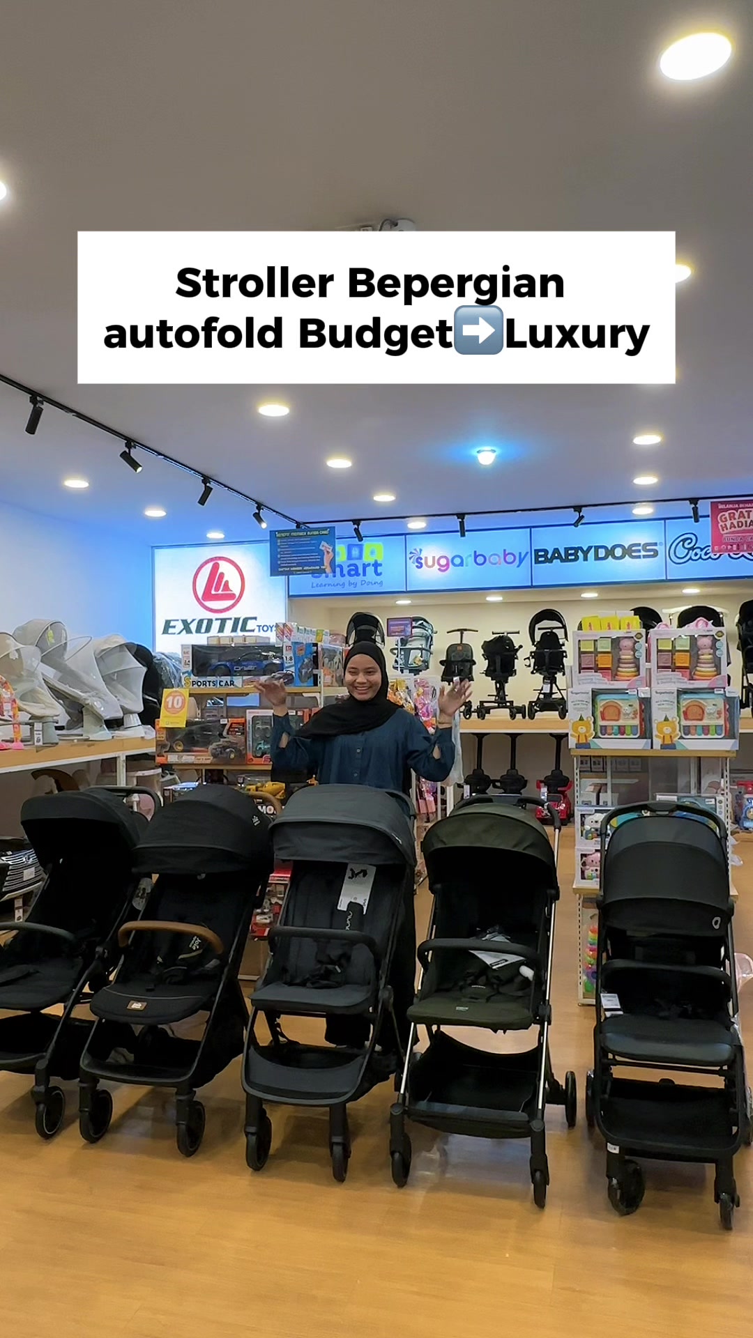 @Haritsa Babyshop