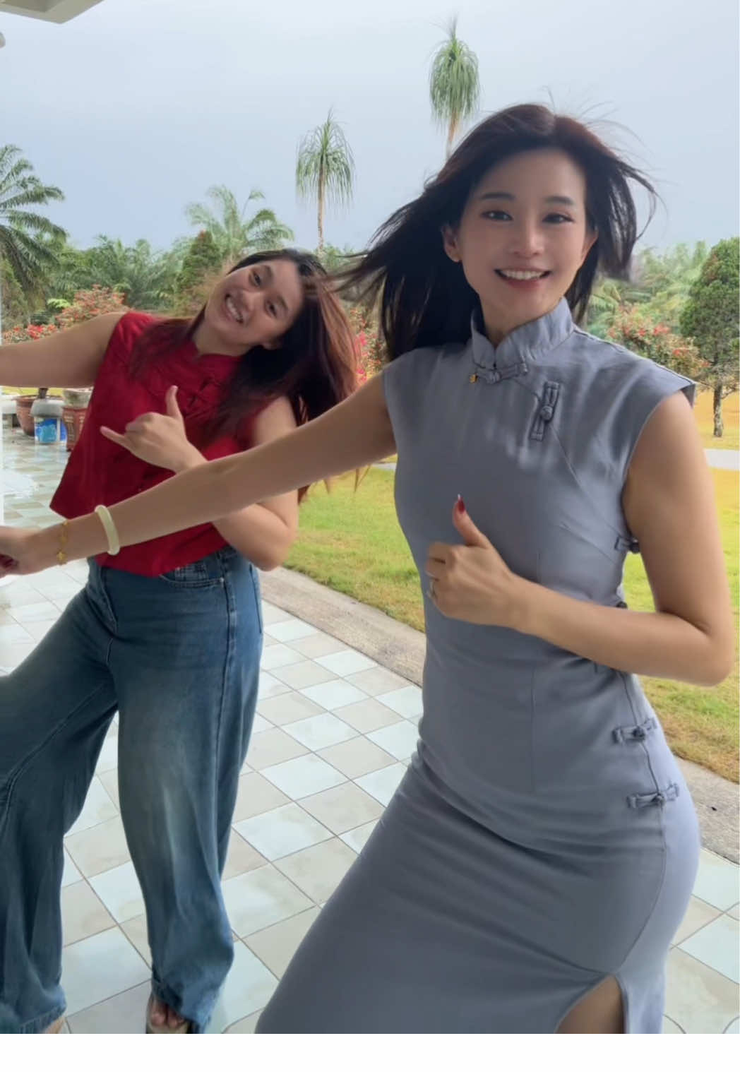 @Manise Yeong 🌹
