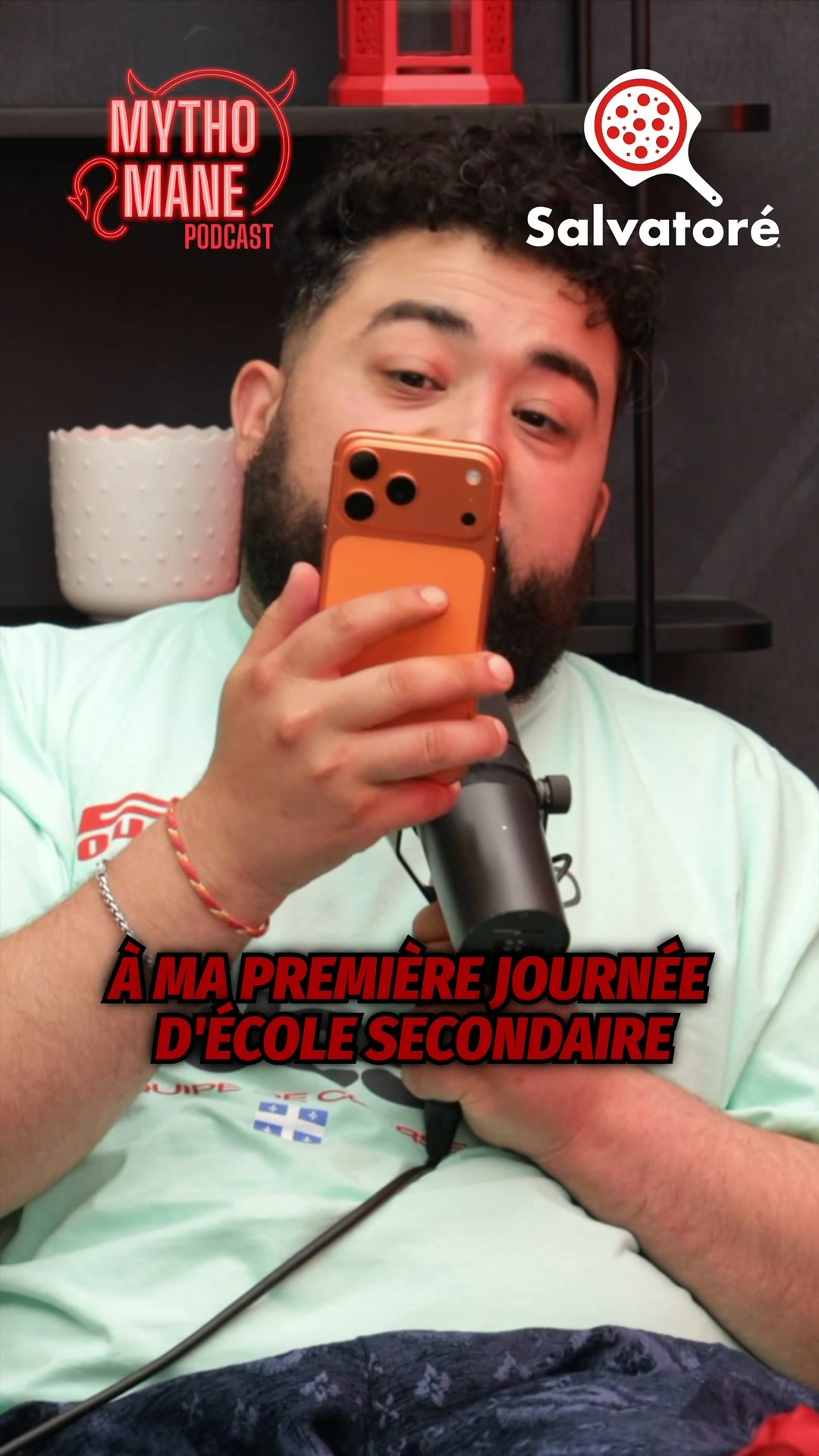 @mythomanepodcast