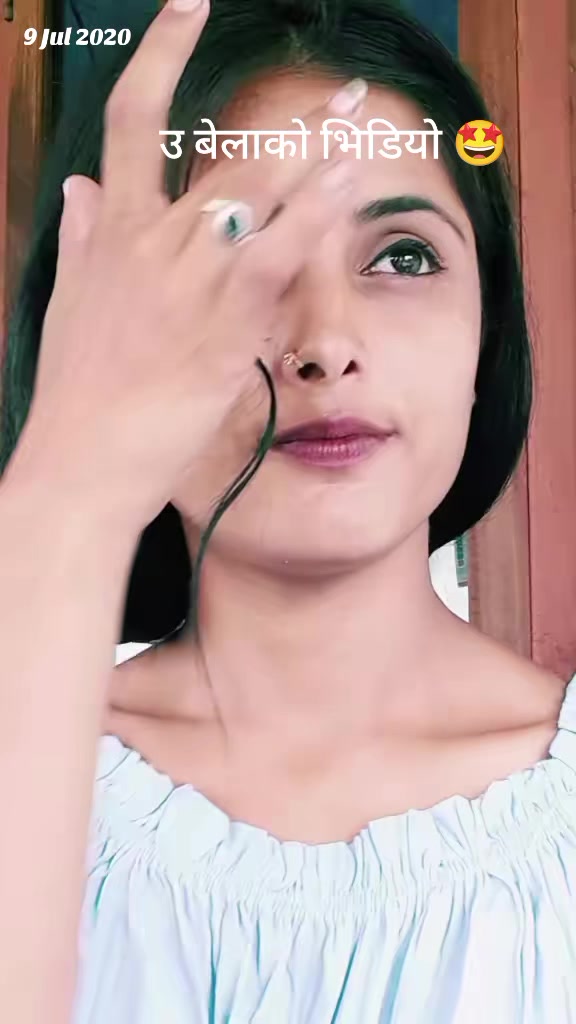 @Asmi Aryal