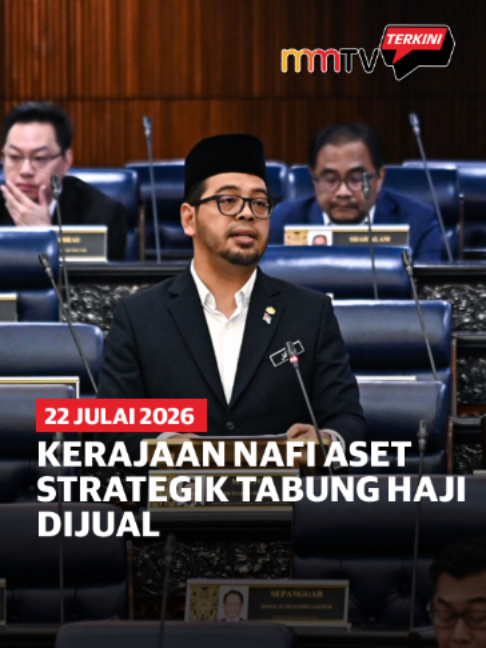 @Utusan Malaysia