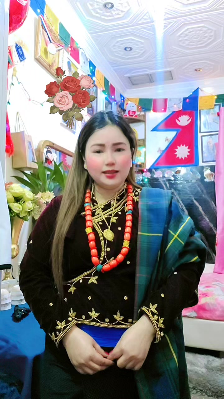 @sapana gurung 🧚♀️❤️🩹😎😍