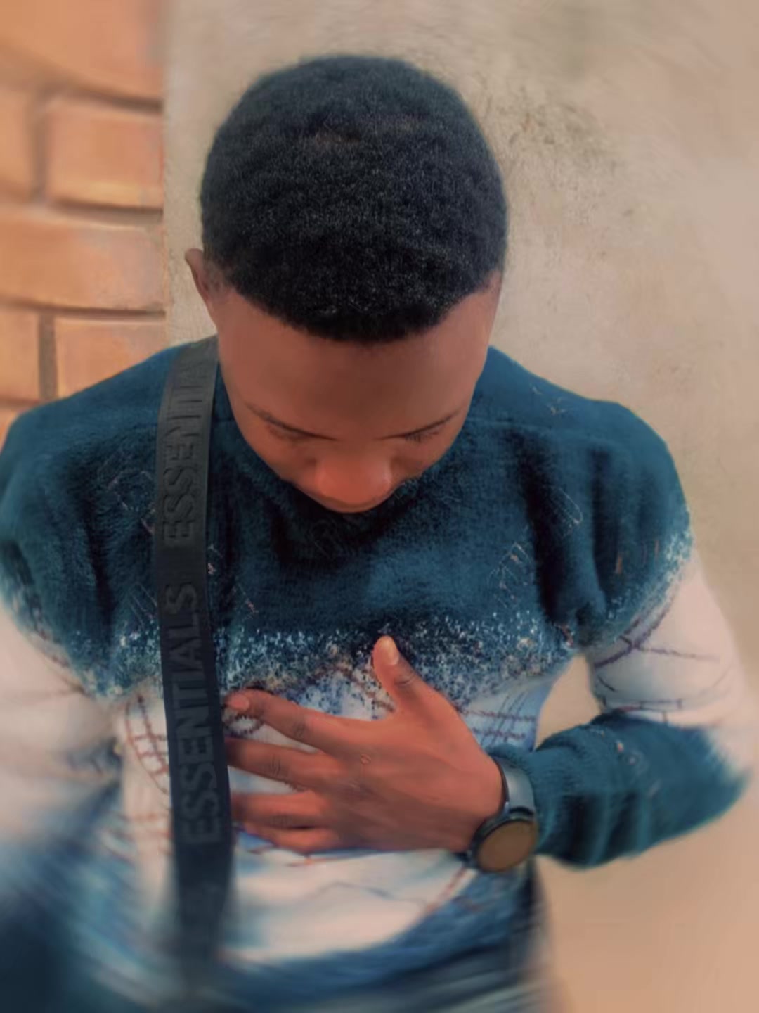 @Tawanda Kachena