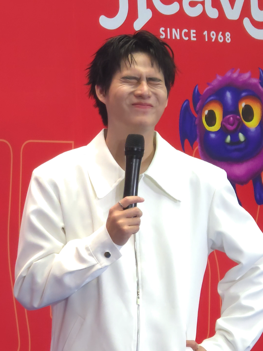 @พระมหาคิมยูคยอม
