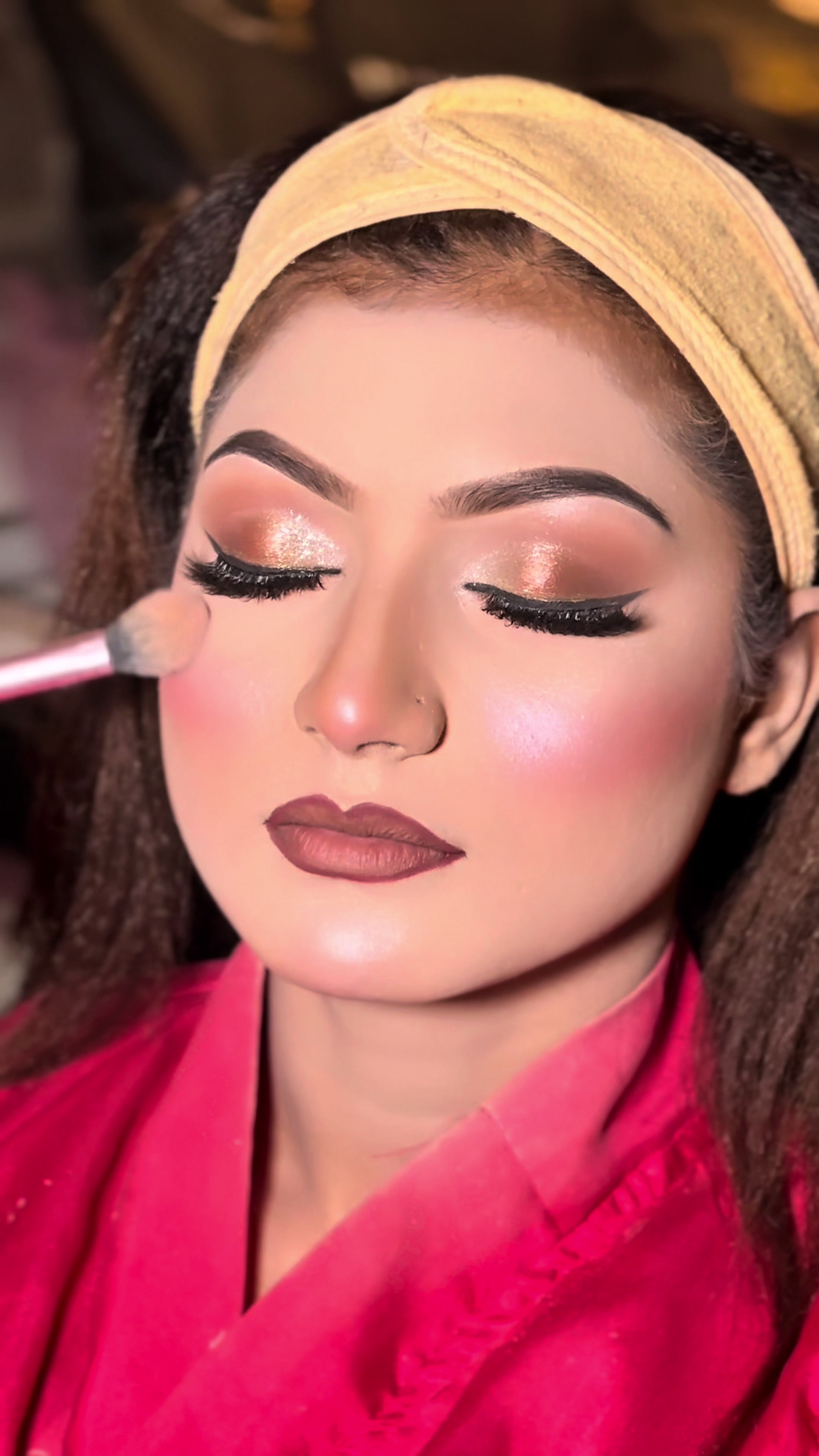 @Sukonna’s makeover