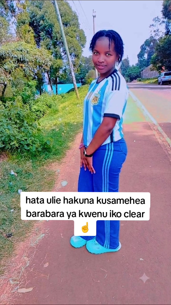 @janyz karanja