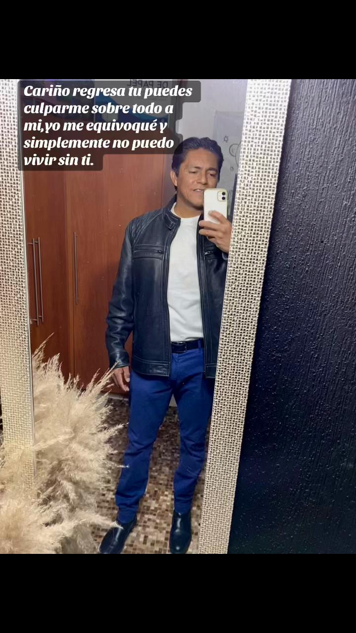 @Eddy Vargas