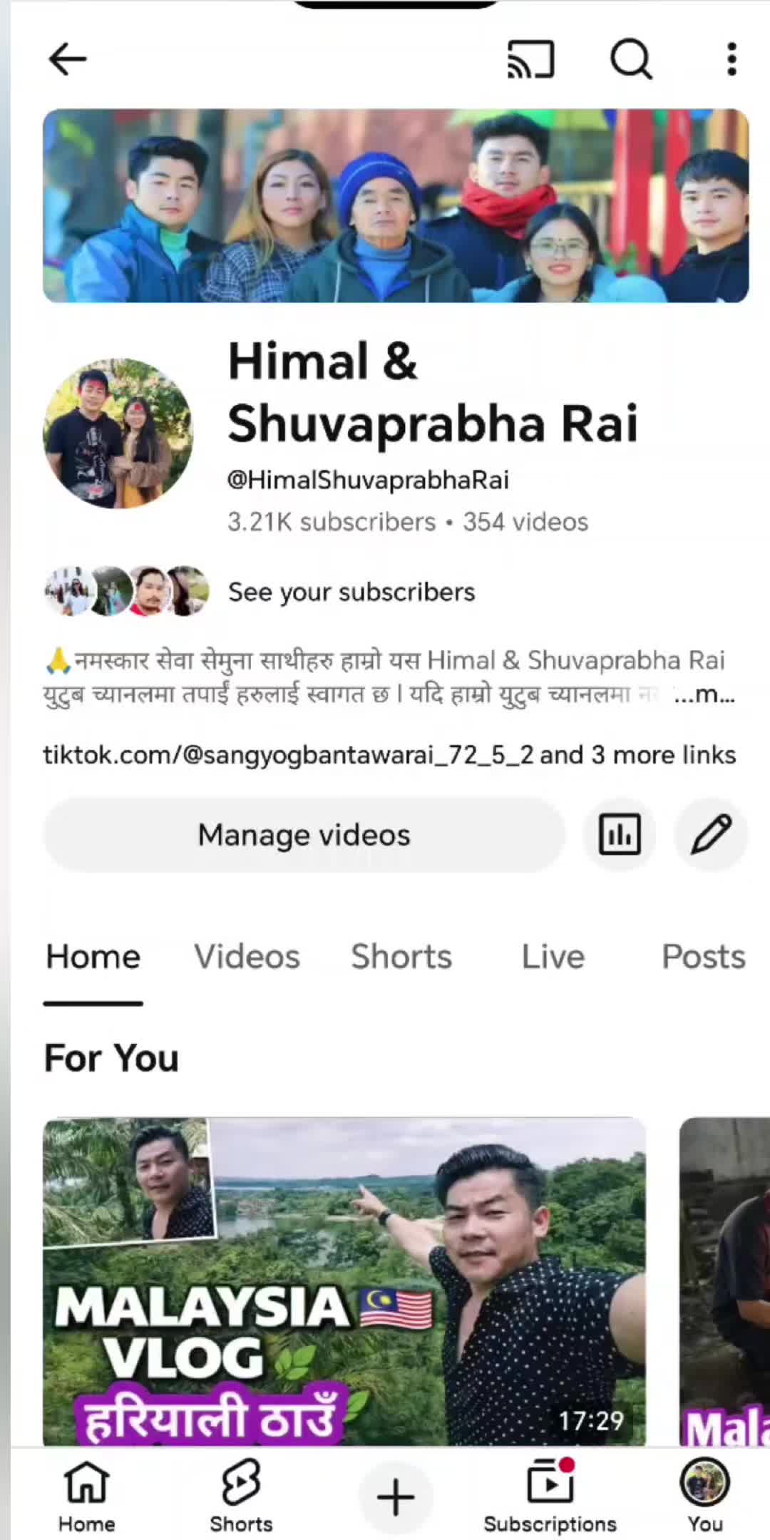 @🇳🇵Sangyog Bantawa Rai_72_5_2