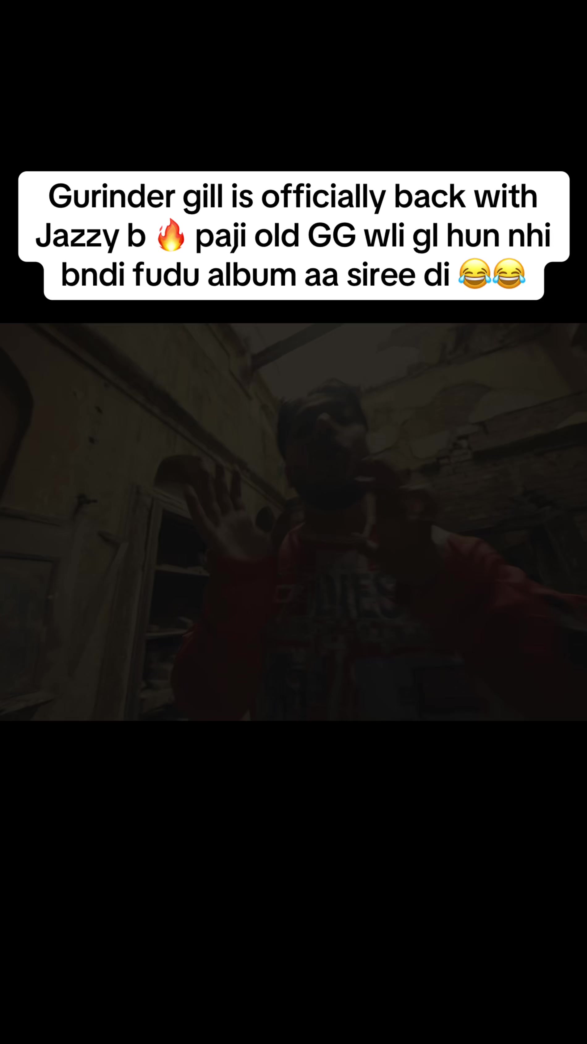 @Punjabi Song Trends