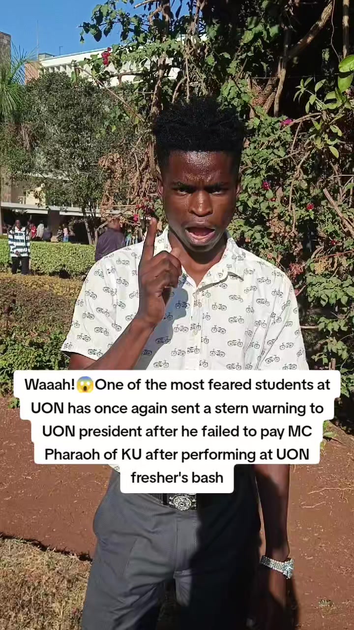 @UON CLABU TRENDS