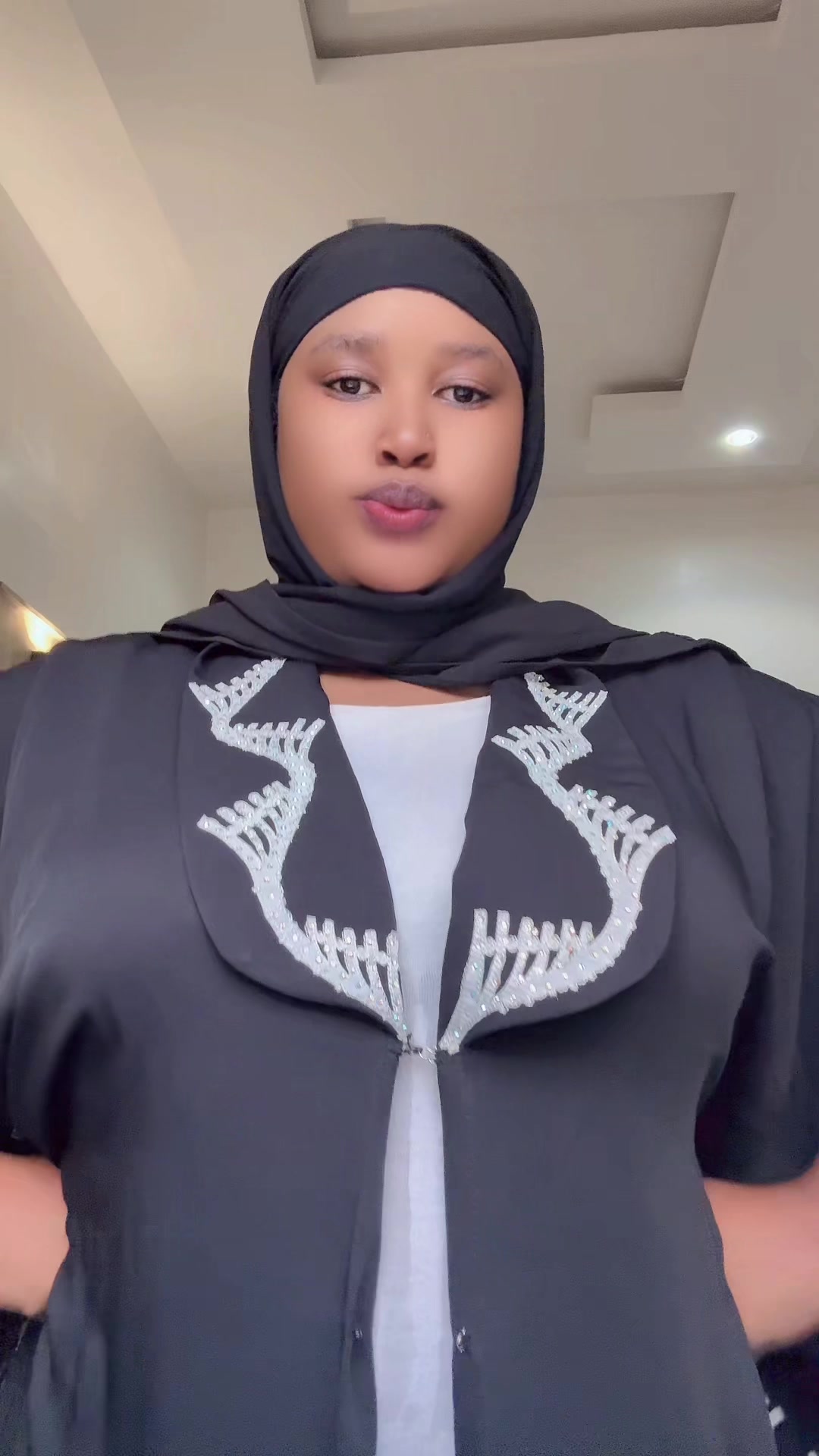 @OFFICIAL ALJANNATU UMMI ATIKU