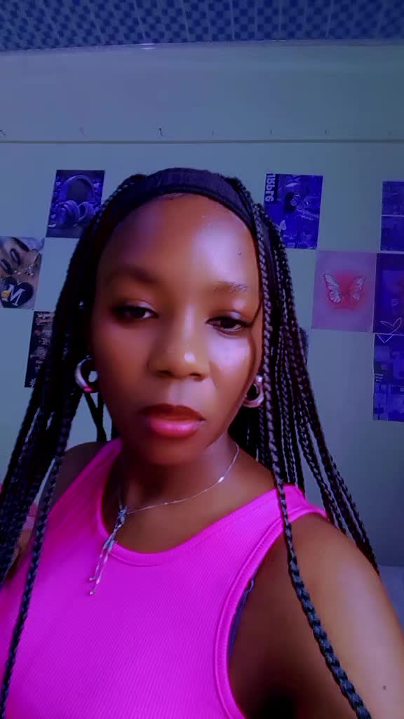 @Yuna Muriuki