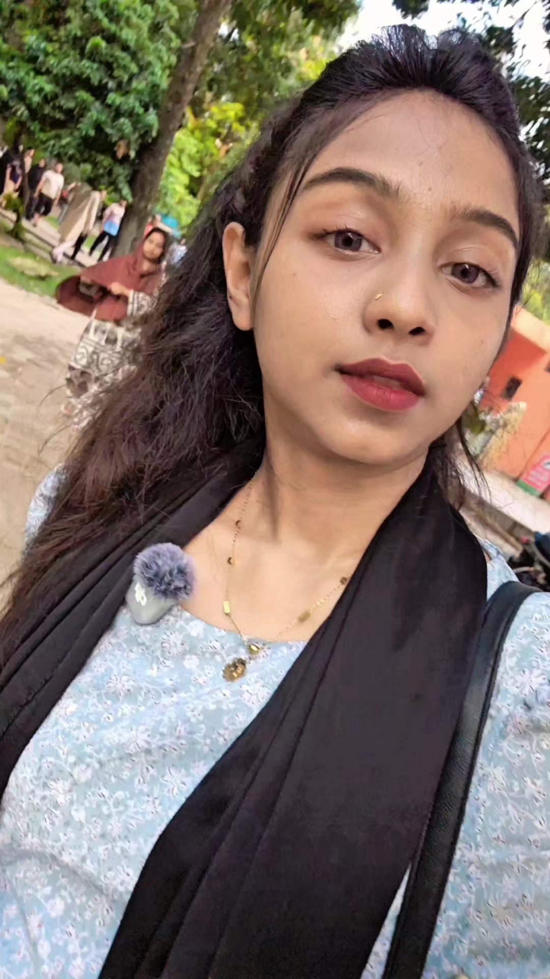 @Pyar ki Nishani 🥀