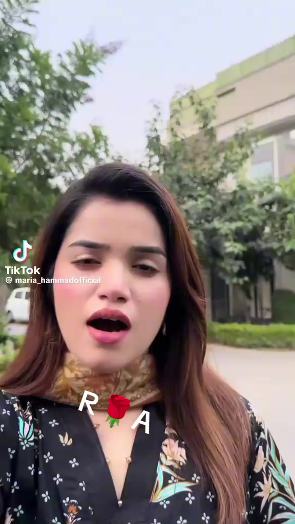 @M Rizwan