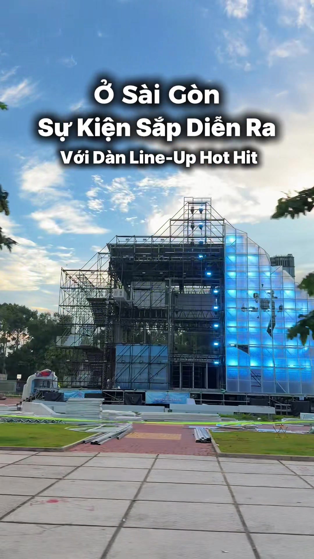 @Sài Gòn City View