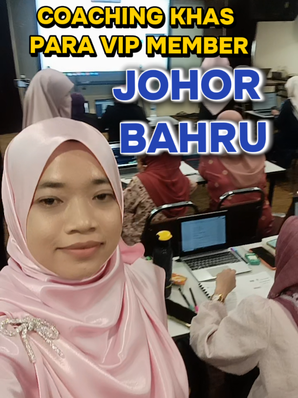 @Mia & Faiz