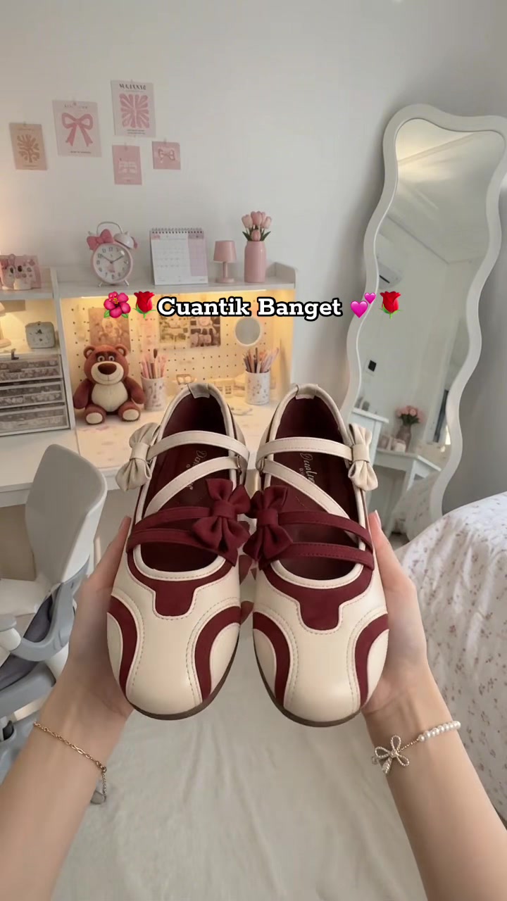 @Produk Viral Trend👟🩰👜