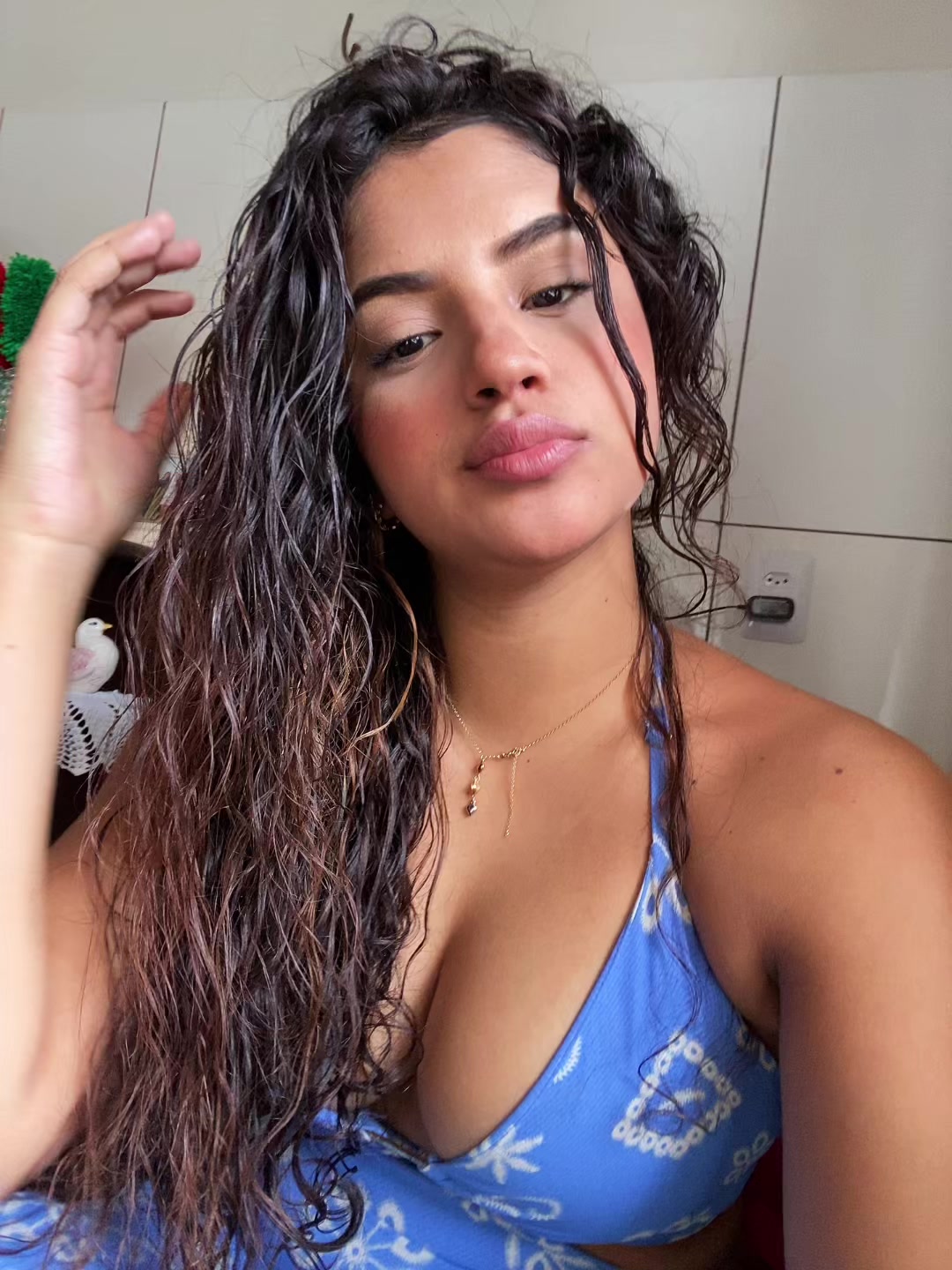 @Luma Vitória