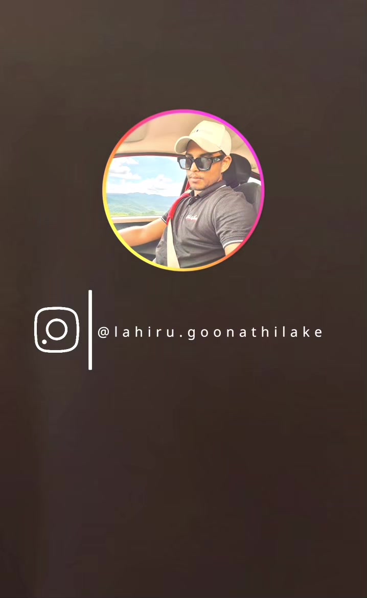 @lahiru.goonathilake