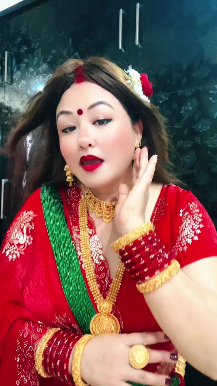 @Kalpana Thapa