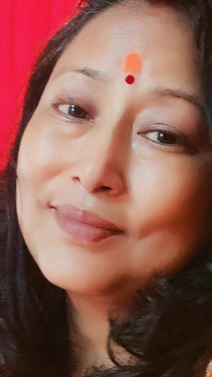 @Sarita Shrestha