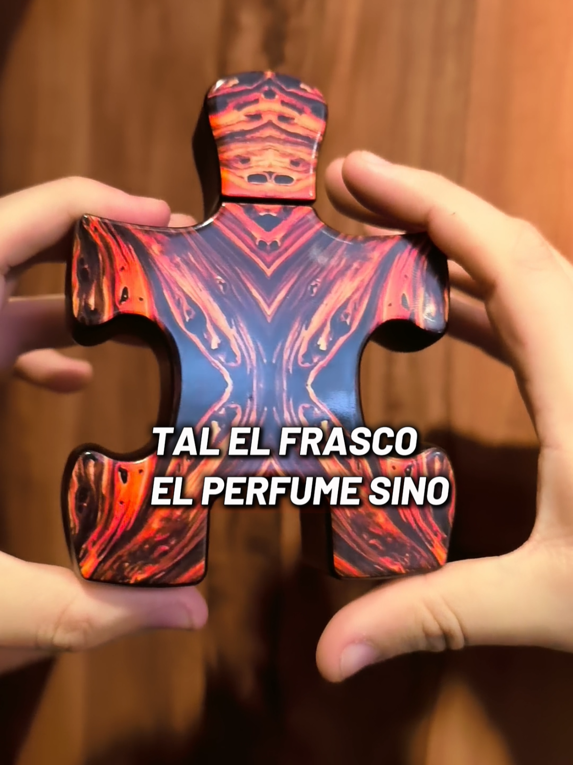 @Perfumes de Diego